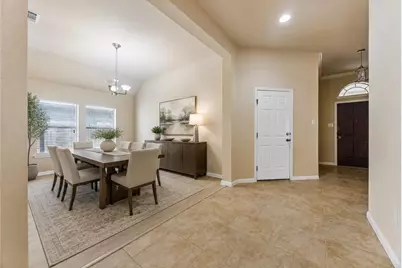 714 Edwards Walk Drive, Cedar Park, TX 78613 - Photo 2