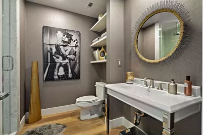 800 W 5th Street #1209, Austin, TX 78703 - Photo 22