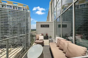 800 W 5th St, Austin, TX 78703 - Photo 2