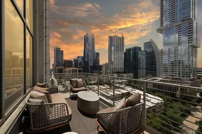 800 W 5th Street #1209, Austin, TX 78703 - Photo 1