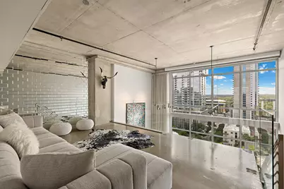800 W 5th Street #1209, Austin, TX 78703 - Photo 20