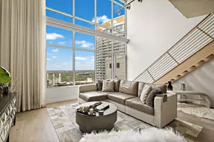 800 W 5th St, Austin, TX 78703 - Photo 4