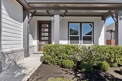 908 Knowles Drive, Hutto, TX 78634 - Photo 2