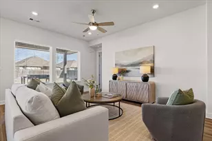 908 Knowles Dr, Hutto, TX 78634 - Photo 12