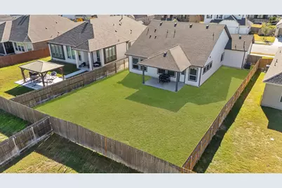 908 Knowles Drive, Hutto, TX 78634 - Photo 26