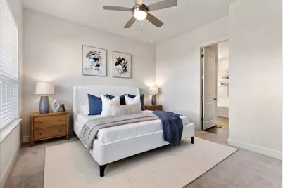 908 Knowles Drive, Hutto, TX 78634 - Photo 14