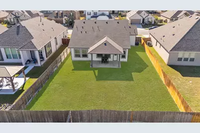 908 Knowles Drive, Hutto, TX 78634 - Photo 28