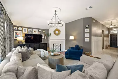 131 Chandler Pointe Loop, Round Rock, TX 78664 - Photo 8