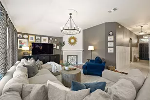 131 Chandler Pointe Loop, Round Rock, TX 78664 - Photo 8