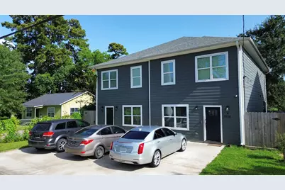 9114 Caddo Road #A & B, Houston, TX 77078 - Photo 2