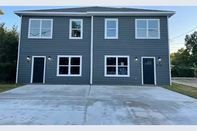 9114 Caddo Road #A & B, Houston, TX 77078 - Photo 1