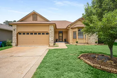 2129 Cervin Boulevard, Austin, TX 78728 - Photo 1