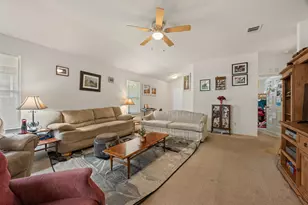 222 Vallecito Dr, Georgetown, TX 78626 - Photo 4