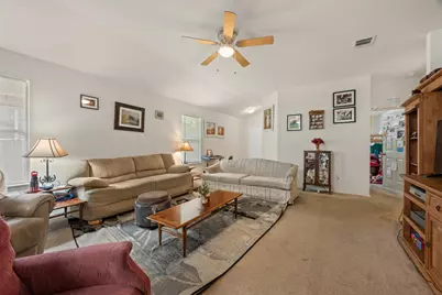 222 Vallecito Drive, Georgetown, TX 78626 - Photo 4