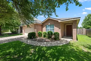 222 Vallecito Dr, Georgetown, TX 78626 - Photo 1