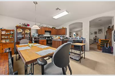222 Vallecito Drive, Georgetown, TX 78626 - Photo 6