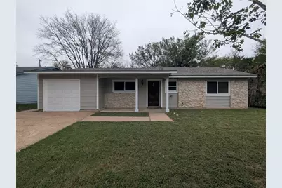 5303 Medford Drive, Austin, TX 78723 - Photo 1