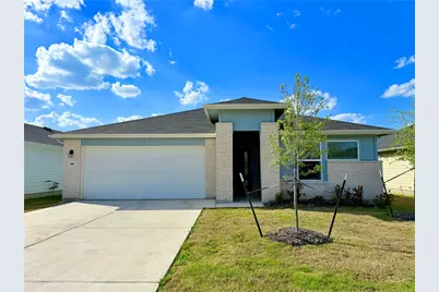598 Gladiola Loop, Kyle, TX 78640 - Photo 2