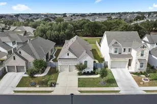 1122 Silver Dollar Trail, Georgetown, TX 78628 - Photo 2