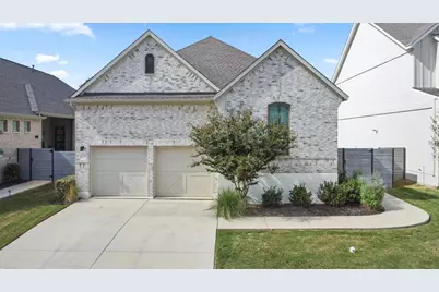 1122 Silver Dollar Trail, Georgetown, TX 78628 - Photo 1