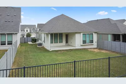 1122 Silver Dollar Trail, Georgetown, TX 78628 - Photo 32