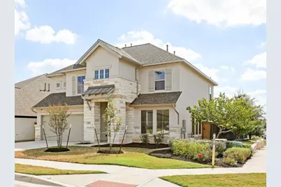 1020 Birchbrooke Drive, Leander, TX 78641 - Photo 2