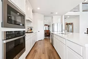 1020 Birchbrooke Dr, Leander, TX 78641 - Photo 10