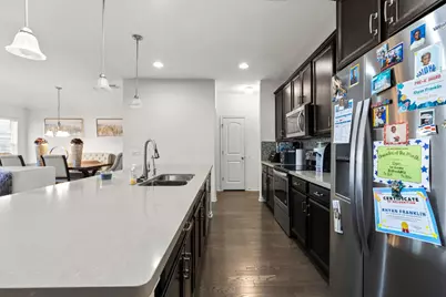 3116 Bragg Place, Pflugerville, TX 78660 - Photo 6