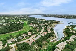 409 Venture Blvd S, Point Venture, TX 78645 - Photo 4