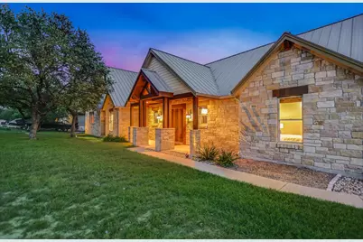 409 Venture Boulevard S, Point Venture, TX 78645 - Photo 1