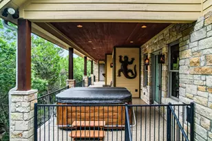 409 Venture Blvd S, Point Venture, TX 78645 - Photo 28