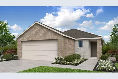 519 Unakite Trail, Liberty Hill, TX 78642 - Photo 1