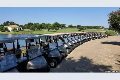 340 S Calvin Barrett, Blanco, TX 78606 - Photo 14