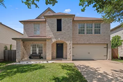 1903 Ruthie Run, Cedar Park, TX 78613 - Photo 2