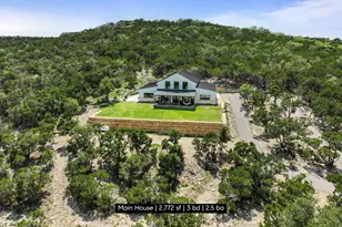 11104 Trails End Rd, Leander, TX 78641 - Photo 4
