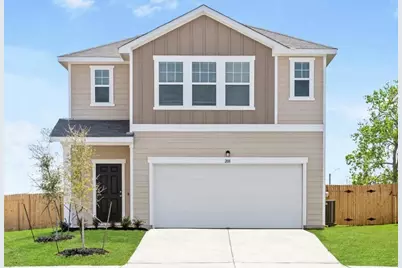 15817 Narcissus Way, Austin, TX 78725 - Photo 1
