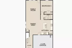 15817 Narcissus Wy, Austin, TX 78725 - Photo 2