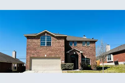 1542 Haynie Bend, Round Rock, TX 78665 - Photo 1
