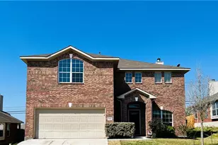 1542 Haynie Bend, Round Rock, TX 78665 - Photo 1