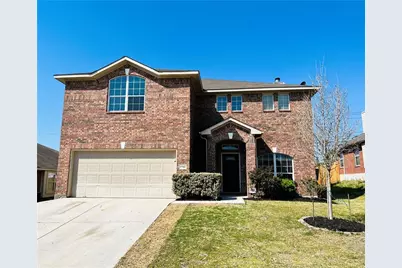 1542 Haynie Bend, Round Rock, TX 78665 - Photo 2