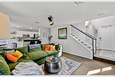 12816 White House Street, Manor, TX 78653 - Photo 6