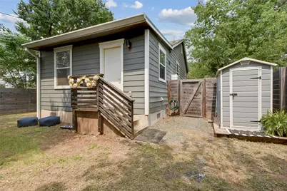 3403 King Street, Austin, TX 78705 - Photo 20