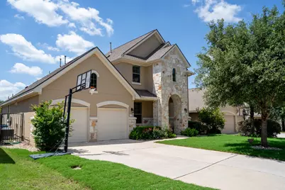 4209 Gandara Bend, Austin, TX 78738 - Photo 2