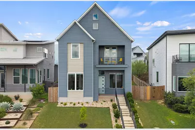 5917 Florencia Lane, Austin, TX 78724 - Photo 1