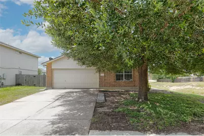 211 Phillips Street, Hutto, TX 78634 - Photo 2
