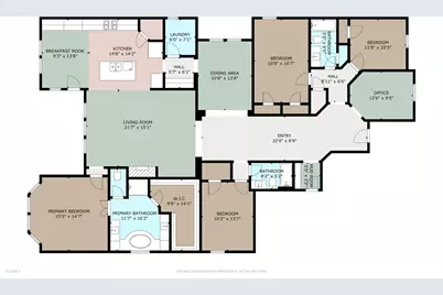 109 Wake Lane, Georgetown, TX 78633 - Photo 34