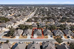 109 Wake Ln, Georgetown, TX 78633 - Photo 30