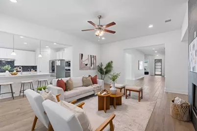 109 Wake Lane, Georgetown, TX 78633 - Photo 4