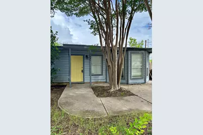 1115 Haynes Street, San Marcos, TX 78666 - Photo 2