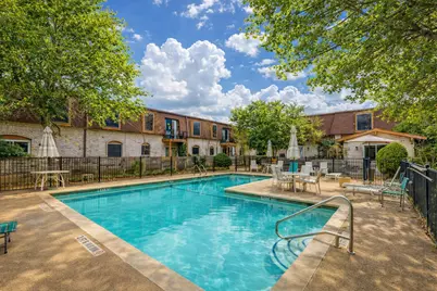 7801 Shoal Creek Blvd Boulevard #137, Austin, TX 78757 - Photo 6
